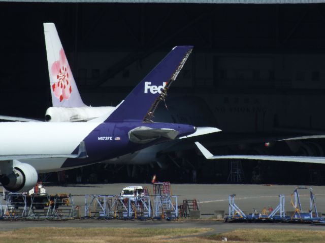 N672FE —