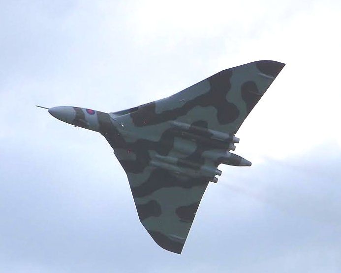 XH558 — - 2009