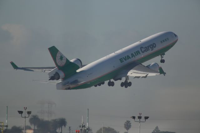 Boeing MD-11 (B-16111)
