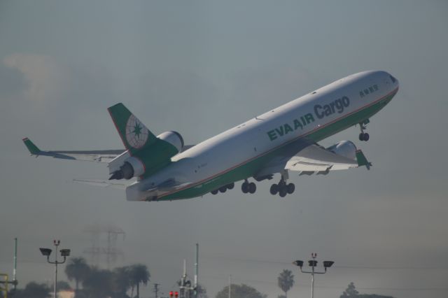 Boeing MD-11 (B-16111)