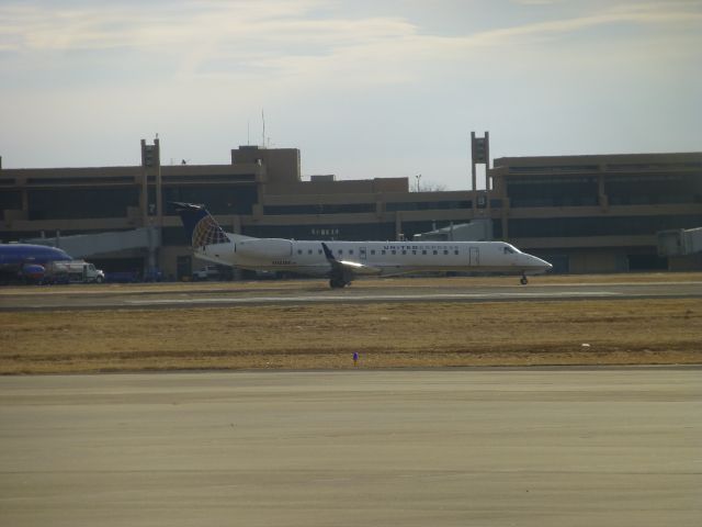 Embraer ERJ-145 (N14188)