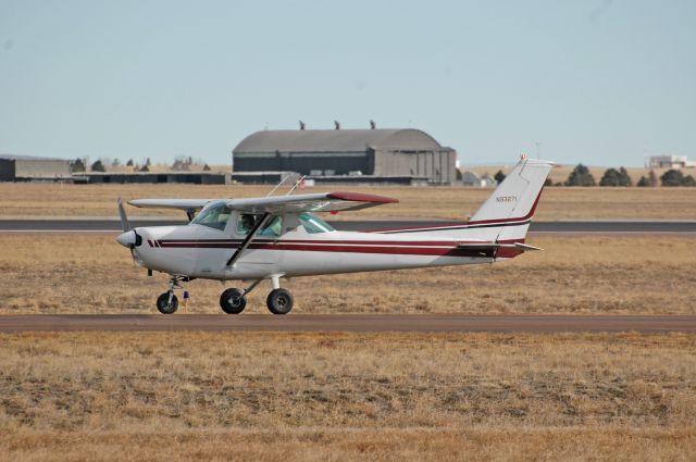Cessna 152 (N93271)