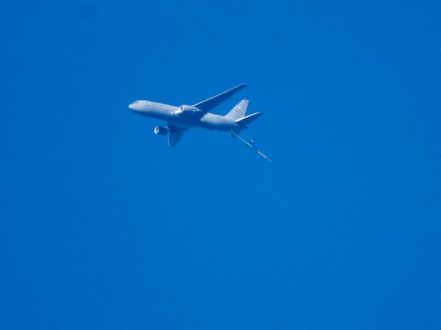Boeing KC-46 Pegasus (1746038) - MDUSA47br /11/22/2024