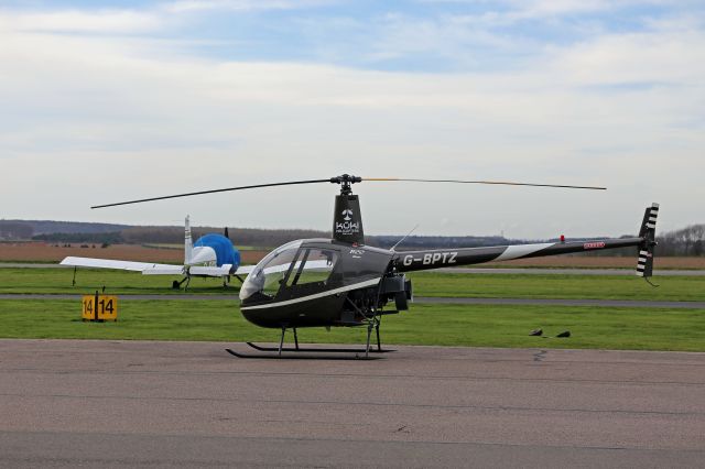 — — - Photo taken at Retford airport (EGNE)in March 2014 by Eugene Beirnebr /Camera used was a Canon 6D