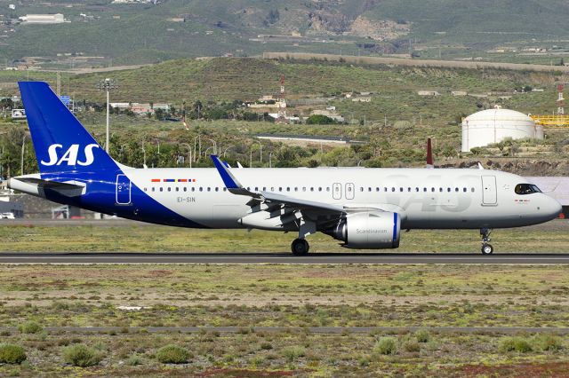 EI-SIN —