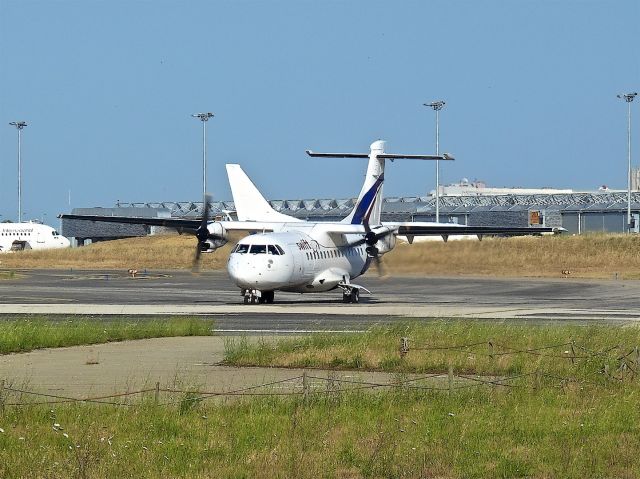 ATR ATR-72 (EC-IVP)