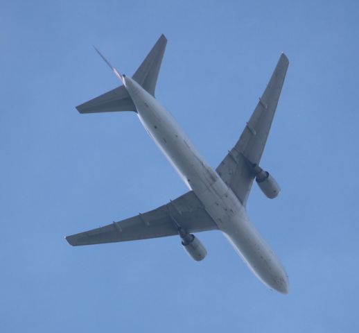 BOEING 767-300 (C-GVIJ)