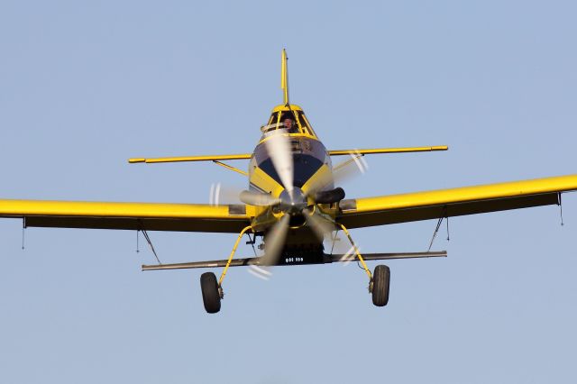 N5091H — - Air Tractor AT-602