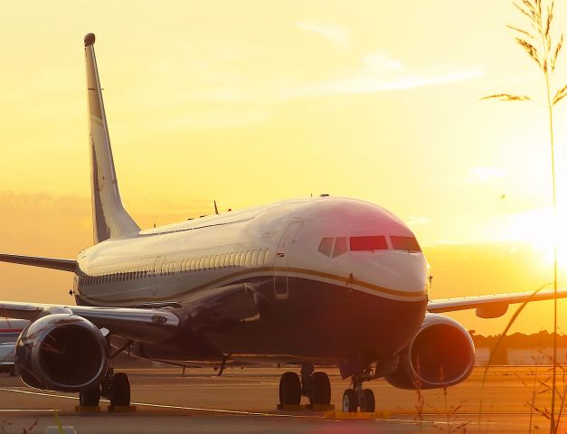 Boeing 737-800 (B-221Z) - Photo taken on Oct 11, 2023.