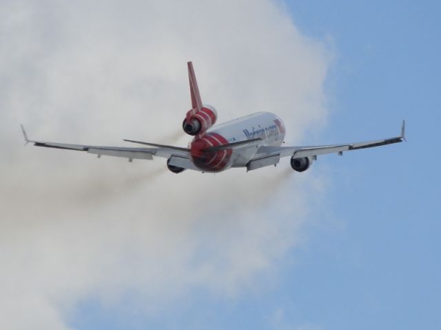 Boeing MD-11 (PH-MCU)