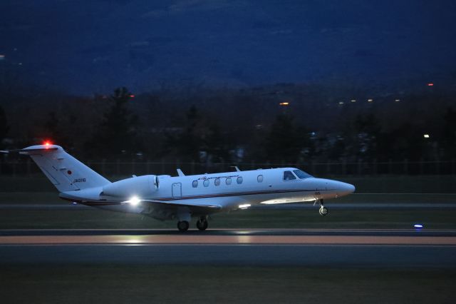 Cessna Citation CJ4 (JA011G) - November 11th 2019:MILT Civil Aviation Bureau,Cessna 525C Citation CJ4