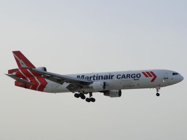 Boeing MD-11 (PH-MCY)