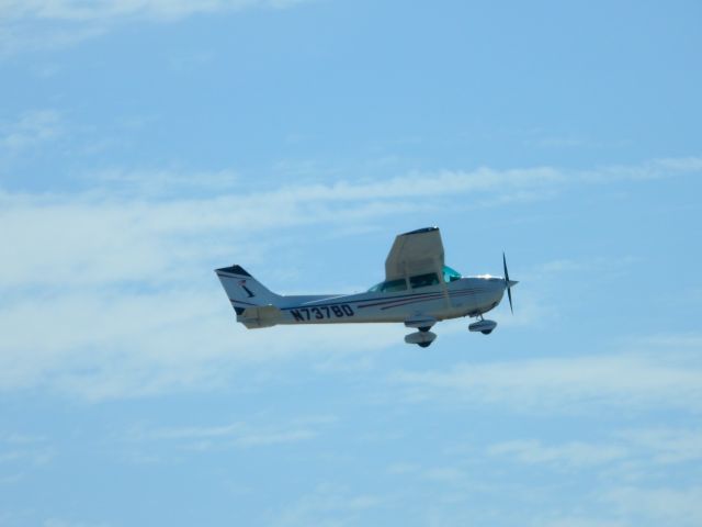 Cessna Skylane (N73780) - 08/08/22