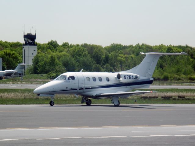 Embraer Phenom 100 (N784JP)