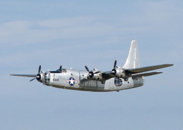 CONVAIR Privateer (N2871G) - At AirVenture.  CONSOLIDATED VULTEE  P4Y-2