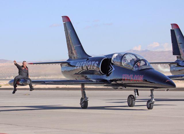 Aero L-39 Albatros (N139RH)