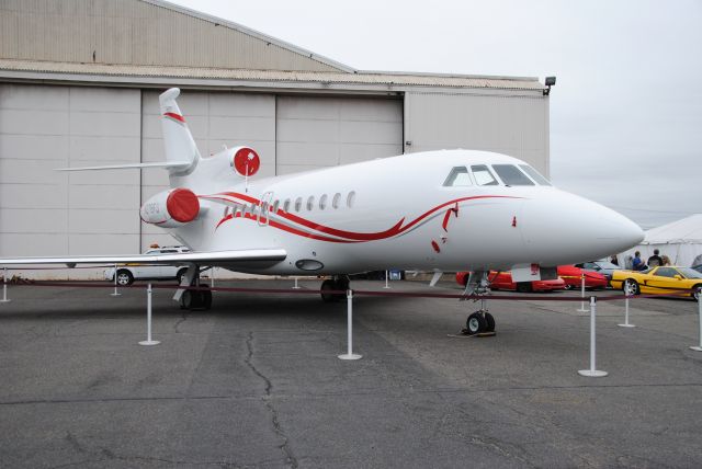 — — - New Jersey Aviation Hall of Fames Wings and Wheels Event at Teterboro Airport on 6/20/15