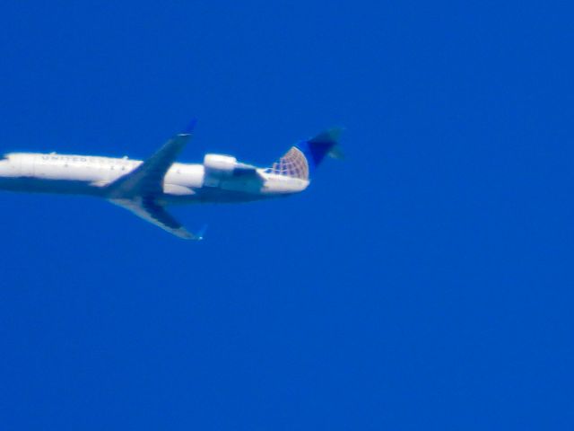 Canadair Regional Jet CRJ-200 (N959SW) - SKW5181br /DEN-JLNbr /09/19/21