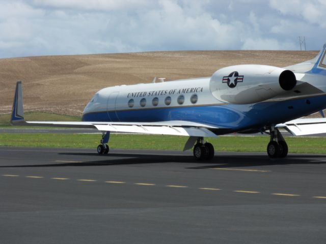 Gulfstream Aerospace Gulfstream V —