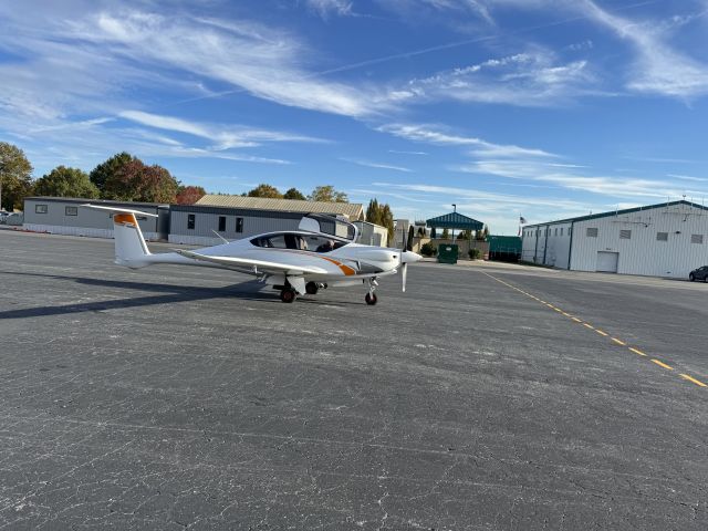 PIPISTREL Panthera (N86PP)