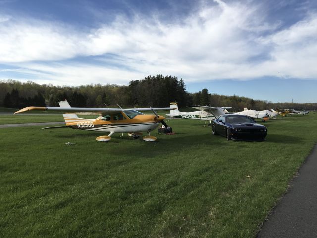 Cessna Cardinal (N30900)