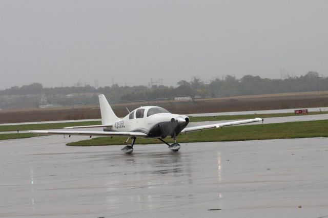 Cessna 400 (N2526L)