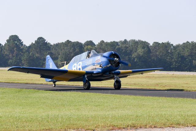 — — - Rusk County Fly In "Freedom of Flight" Oct 5, 2019.