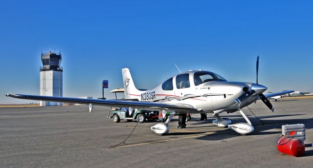 N380SR —