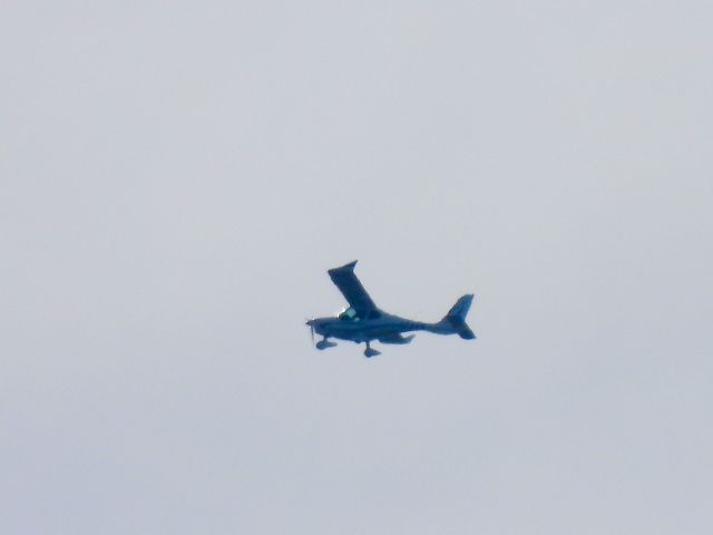 FLIGHT DESIGN CT (N844M) - RVS-br /07/23/22