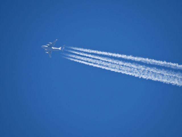 Boeing Globemaster III —