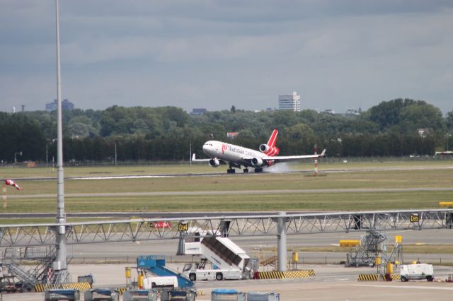 Boeing MD-11 (PH-MCY)