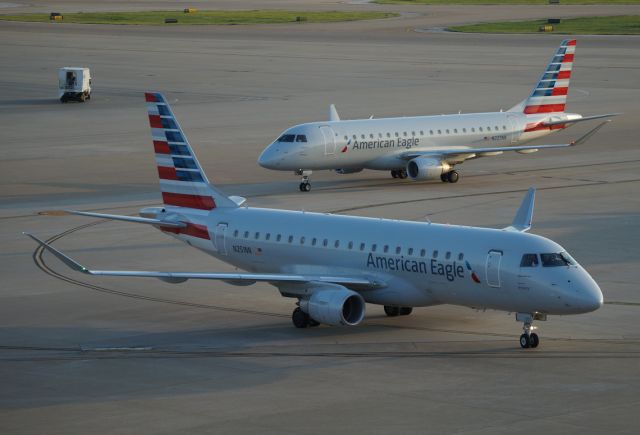 Embraer 170/175 —