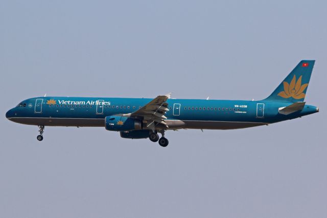 VN-A338 —