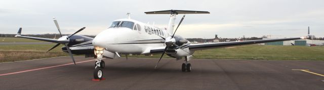 Beechcraft 35 Bonanza (YU-BTC)