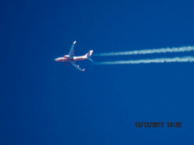 Boeing 737-700 (N274WN)