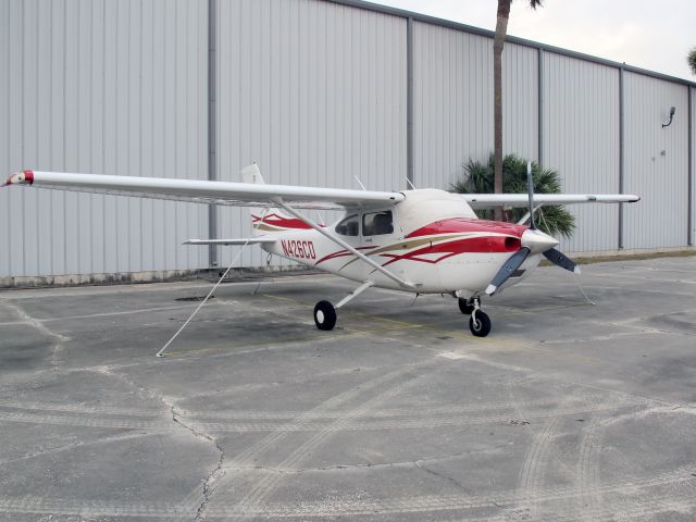 Cessna Skylane (N426CD)