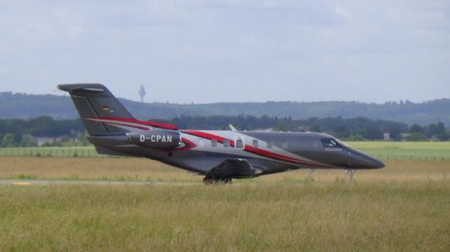 Pilatus PC-24 (D-CPAN)