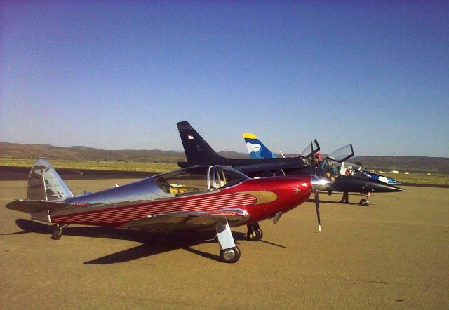 GC1B — - swift, alpha jet, albatross l39