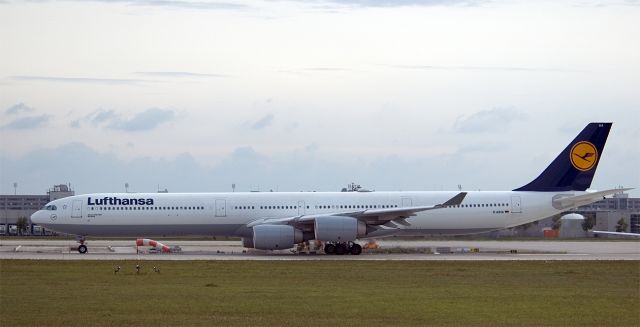 — — - A340  :)