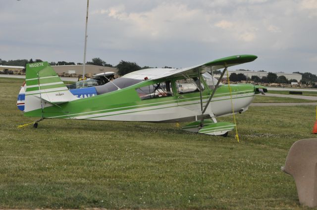 N5027K —