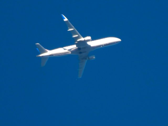 Embraer 175 (N118SY) - SKW5364br /OKC-ORDbr /11/12/2024