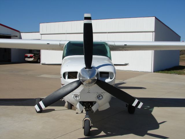 Cessna Centurion (N6276B)