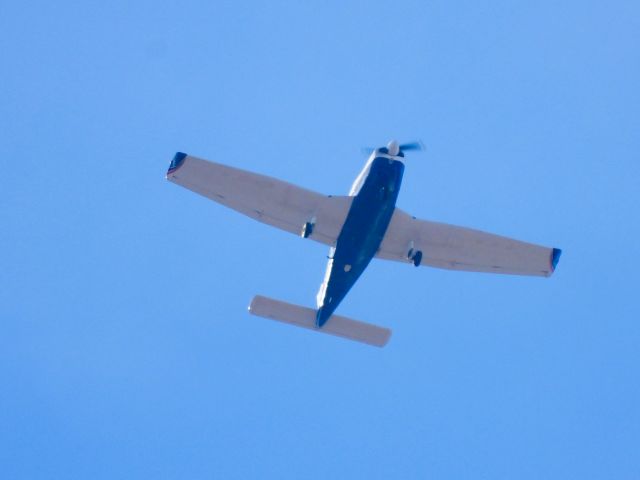 Piper Cherokee (N4293Y) - PWA-br /11/06/22