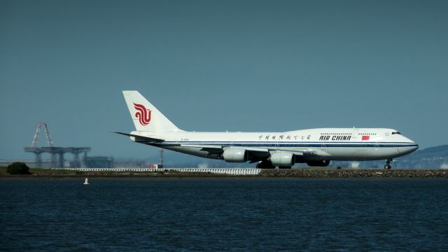 BOEING 747-8 (B-2486)