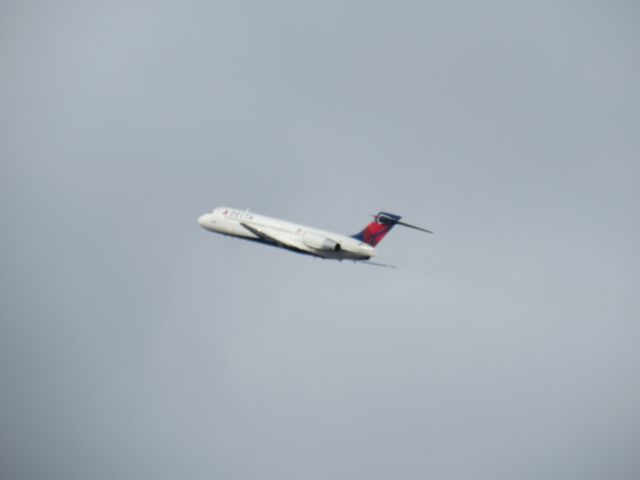 Boeing 717-200 —