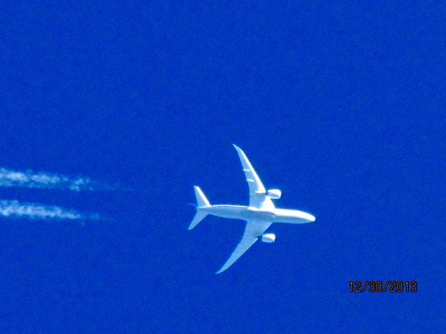 Boeing 787-8 (N45905)