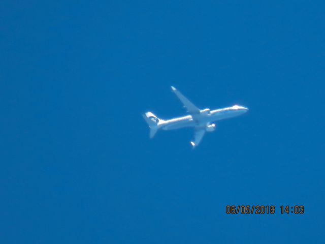 Boeing 737-900 (N471AS)