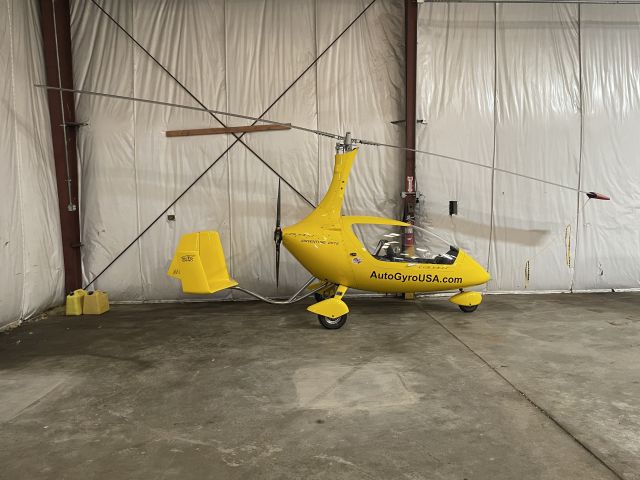 N411AG — - W29 for service