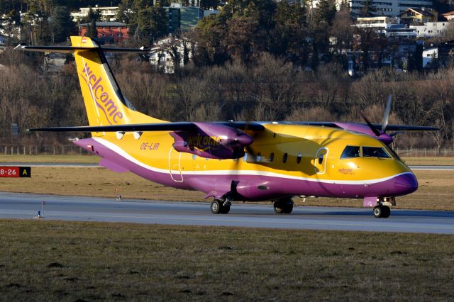 Fairchild Dornier 328 (OE-LIR)