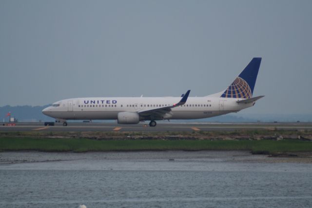 Boeing 737-800 (N87513)